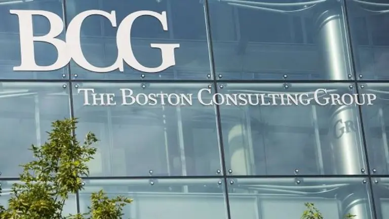 Según CEO de BCG el presente y futuro de las empresas "debe ser biónico" ¿por qué?