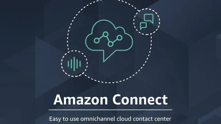 Amazon pone un pie en el país con Amazon Connect: ¿cómo funciona y qué servicios ofrece?