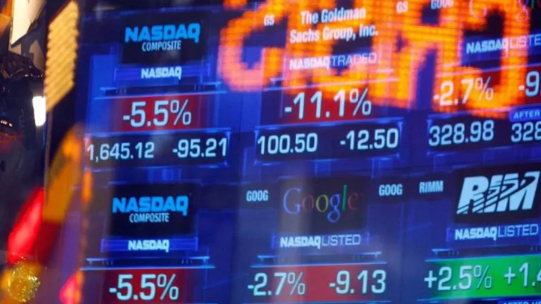 ¿Querés invertir en acciones como las de Google o Amazon y tenés poca plata?: igual podés hacerlo