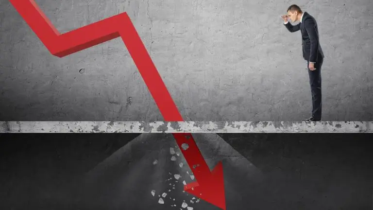 El peor "terror" de los inversores: estas son las 8 peores "burbujas" económicas de la historia