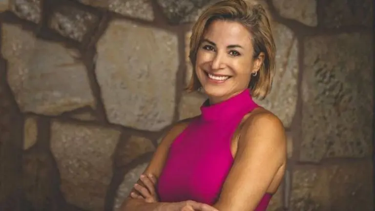 Silvina Moschini, la empresaria argentina que revoluciona el mundo del emprendimiento