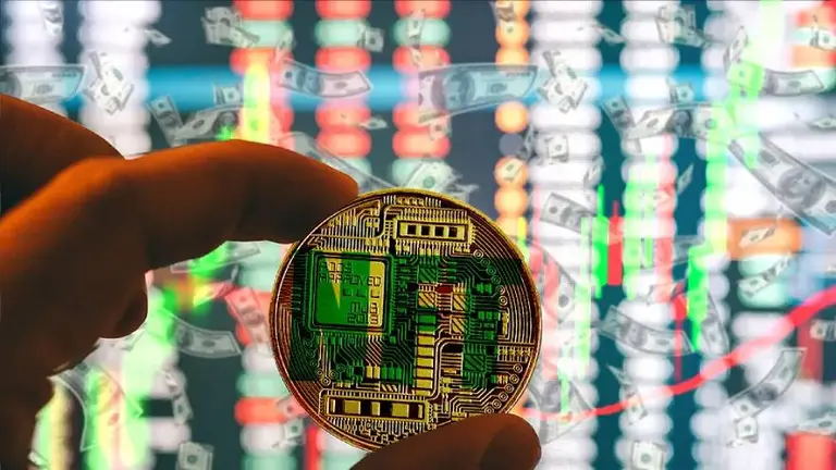 ¿Qué son los NFT?: los criptoactivos vuelven a ser tendencia mundial (y no por el precio de Bitcoin)