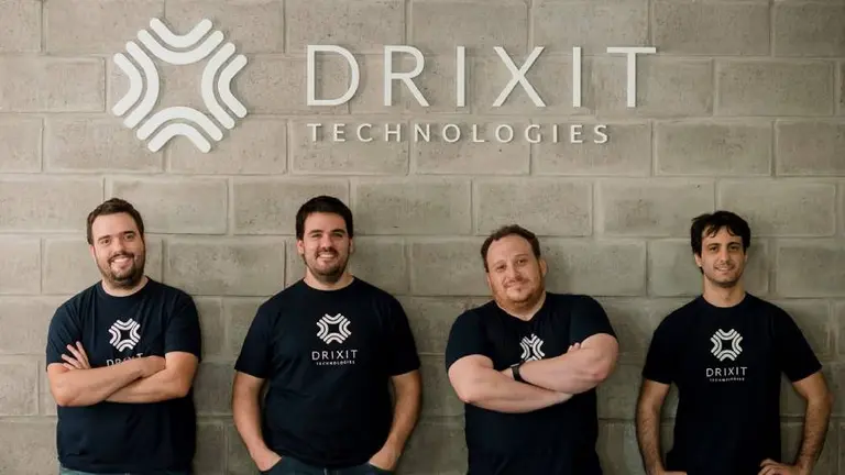 ¿Futuro unicornio?: así es Drixit, la empresa que "sedujo" a Globant e YPF y ya los llevó a invertir u$s 1,5 millones
