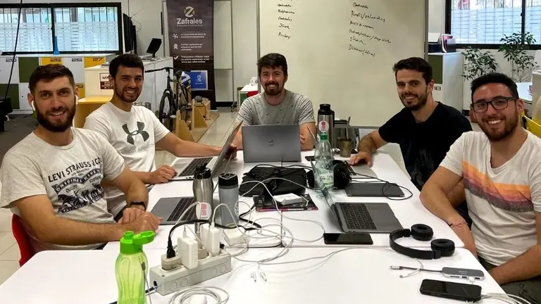 Empleo 4.0: crearon el "Tinder" de las búsquedas laborales y planean facturar u$s1 M en 2021