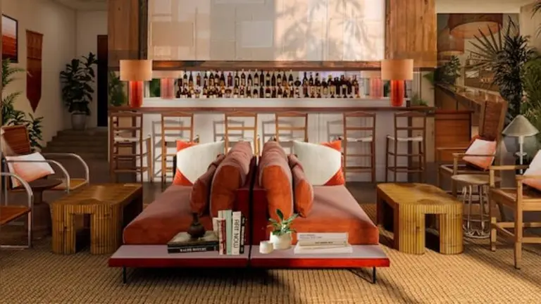 Kayak abrirá su primer hotel "tecnológico" en Miami Beach: ¿con qué innovaciones contará?