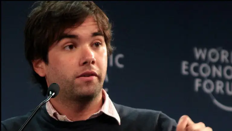 Es argentino y lanzó UBI, un proyecto para humanizar a las criptodivisas: quién es y cuál es su idea