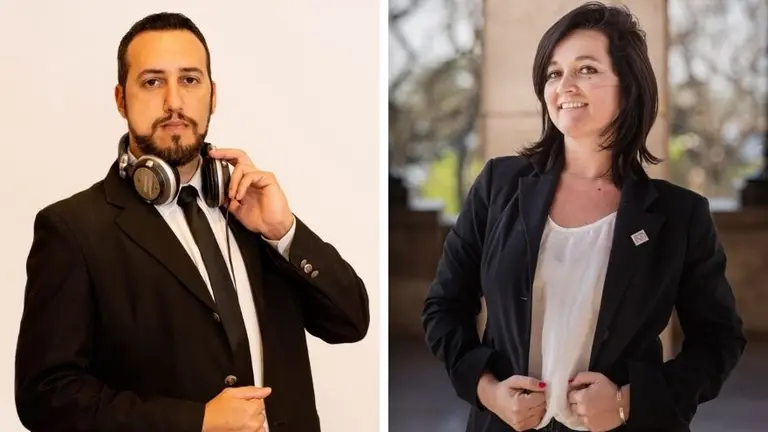 La startup rosarina que "ayuda a pensar en equipo", imparable: planea facturar $2 M en 2021