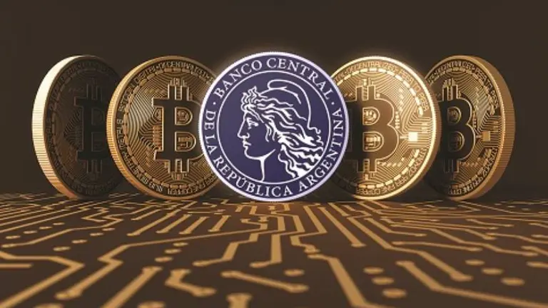 El BCRA investiga a una serie de fintechs para determinar si realizan intermediación financiera con cripto