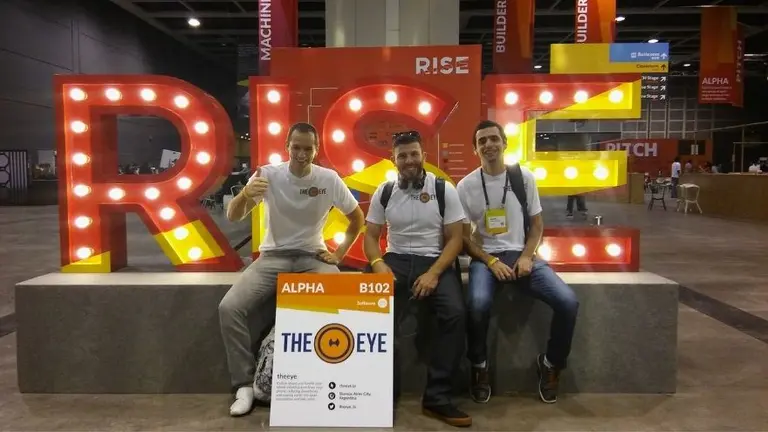 Argentinos transforman el "aburrimiento" en plataforma de automatización y no paran de crecer