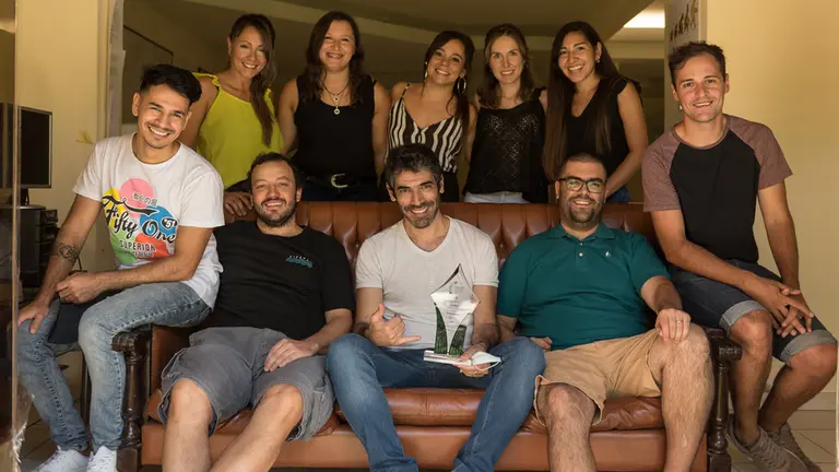 Esta insurtech argentina se coronó como una de las más innovadoras del mundo