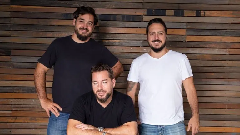 "Socia" de transformación digital, imparable: sumó un nuevo partner y planea facturar $ 200 M en 2021