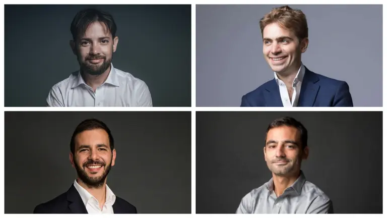 ¿Con ganas de iniciar tu proyecto?: a qué se dedican 4 startups argentinas candidatas a valer miles de millones