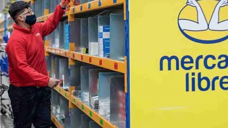 Galperin gana otro round a Moyano: cómo Mercado Libre envía compras sin caer en las garras de camioneros