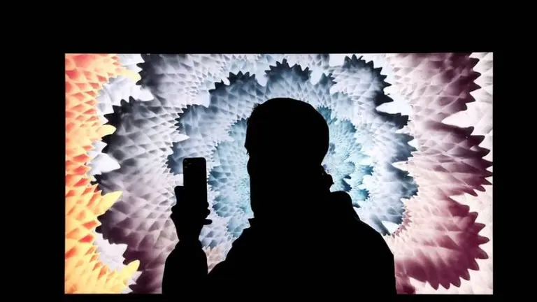 Cómo funciona el sistema que protege obras de arte con bóveda física y tecnología blockchain