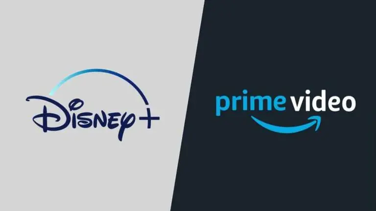 Llega abril: estos son los estrenos que podés encontrar en Amazon Prime y Disney Plus
