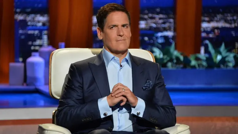 Mark Cuban, preocupado por los aranceles de Trump y el impacto económico: ¿qué opinó el empresario?