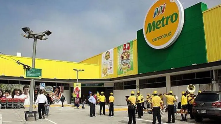 Cencosud expande su red de supermercados cash & carry y apuesta fuerte al negocio