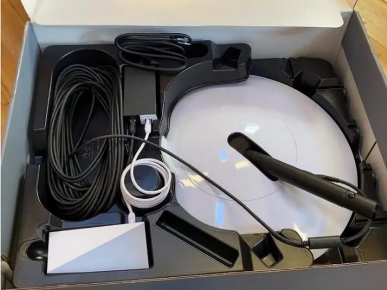 Kit de Starlink, entre lo más vendido en el Hot Sale: ¿Qué lo hace tan atractivo?