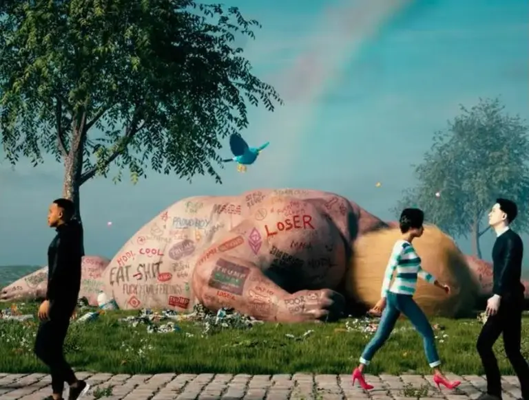 Alcanzan cifras descomunales: mirá los NFT más caros que se han vendido por millones de dólares