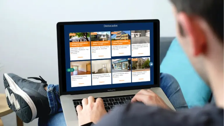 Plataforma del sector inmobiliario continúa imparable y anuncia su expansión en América latina