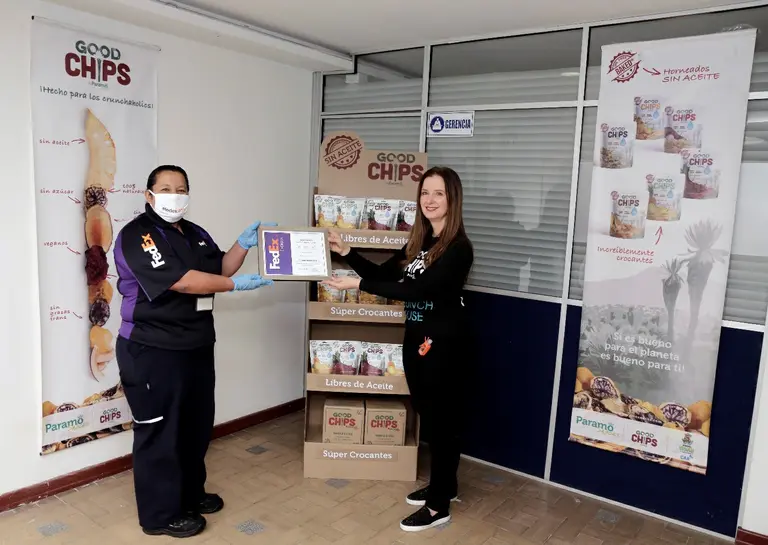 Nuevo programa de esta multinacional promete ayudar a empresas argentinas: cómo aprovecharlo