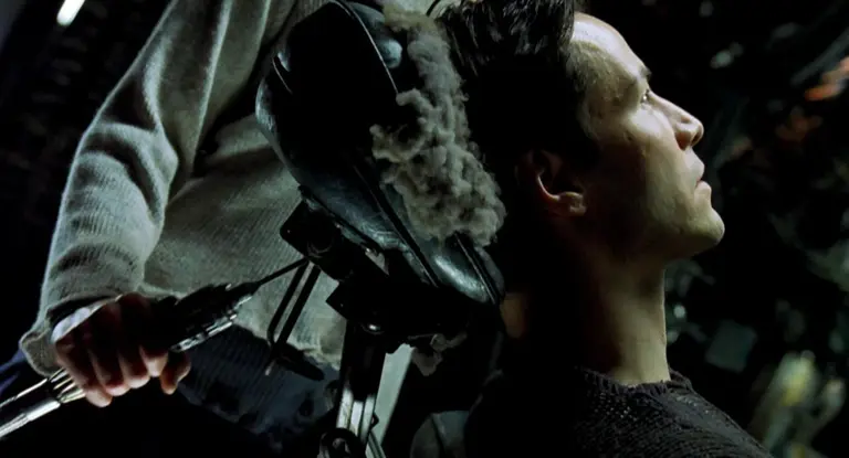 Un día como hoy Sony patentó una idea para crear su propia "Matrix"
