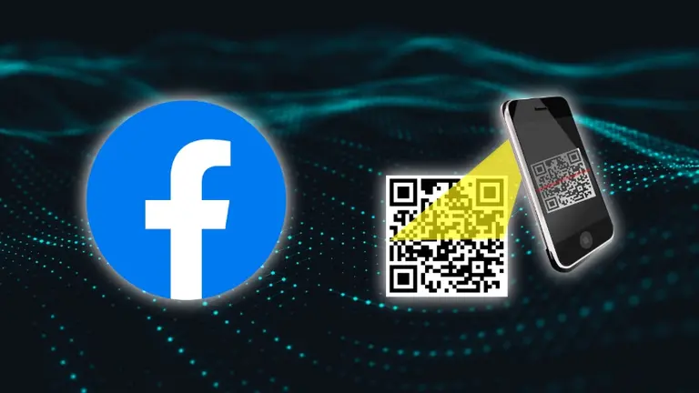 Tiembla el mundo fintech: Facebook comenzó a probar sus códigos QR para compras y transferencias