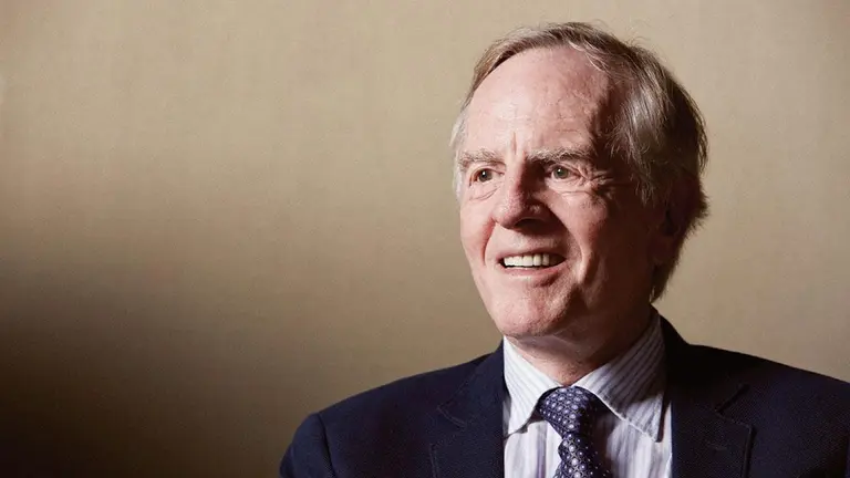 Un día como hoy el presidente de Pepsi dejó su cargo para ser el CEO de Apple