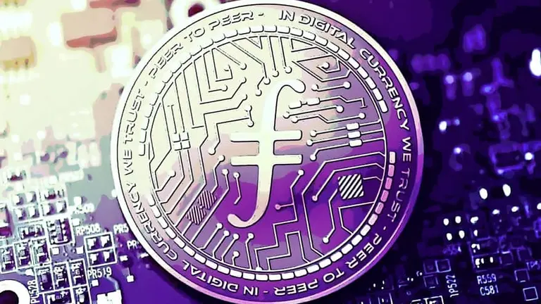 Esta es la criptomoneda "del momento" (que además tiene una curiosa función "extra")