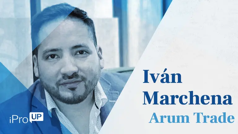 ¿Querés educarte gratis y conseguir empleo en finanzas?: conocé mi nuevo proyecto con Arum Trade