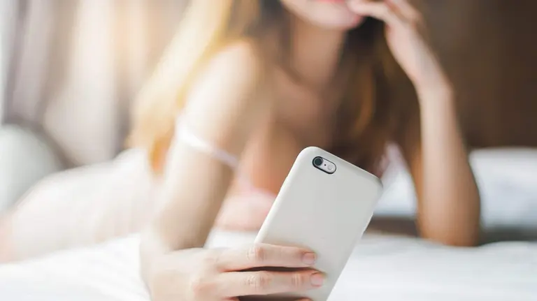 Ley Olimpia: conocé el proyecto que impide la difusión de imágenes íntimas sin consentimiento