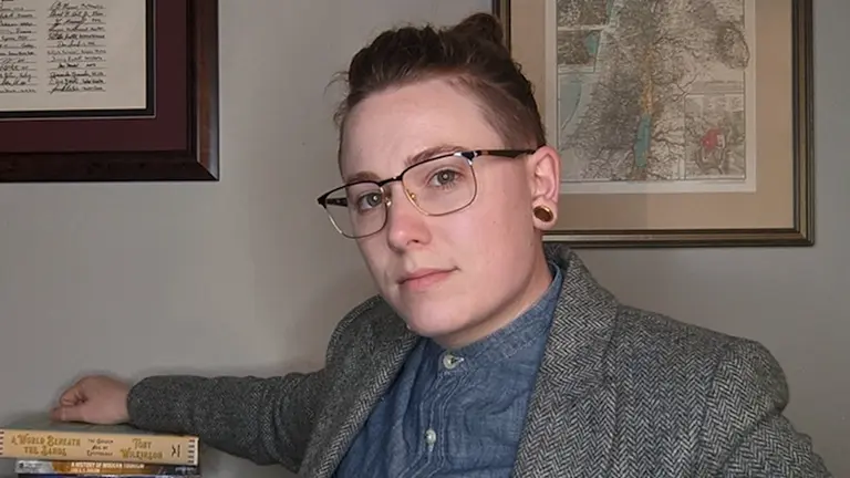 El caso de Shannon Wait, la joven empleada que se enfrentó a Google y le ganó