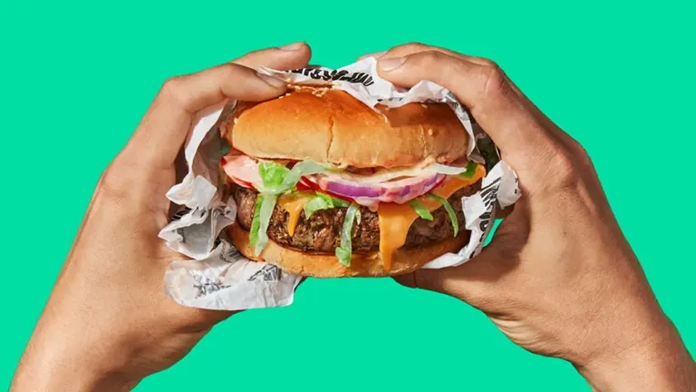 Esta empresa de "carne artificial" no para de crecer y se prepara para dar el salto en Wall Street