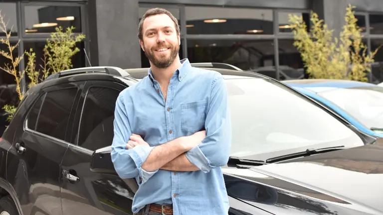 Venta de auto online, a "full" por la pandemia: conocé el plan de expansión de Kavak en Argentina