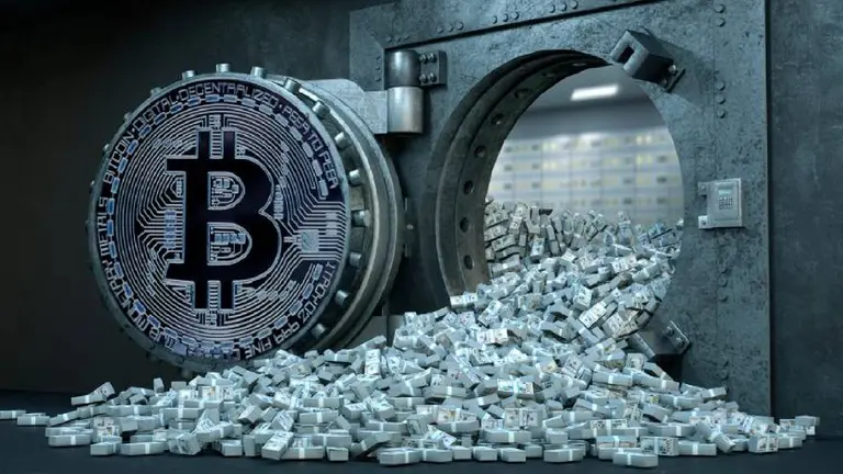 Cada vez más países emiten su propia moneda digital: cuáles son y cuál es la situación en la Argentina