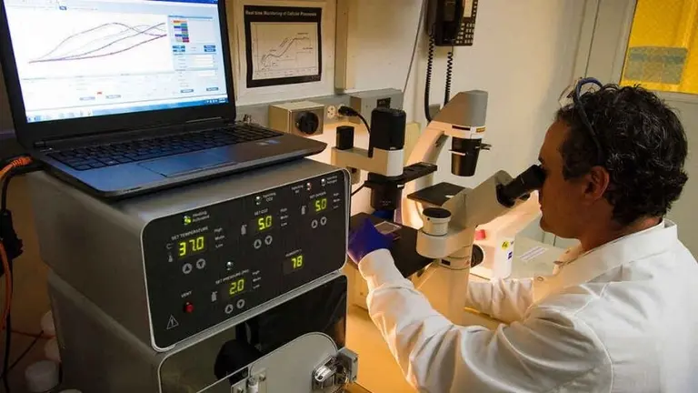 AWS distribuirá u$s12 millones para combatir al COVID con nuevas herramientas de diagnóstico