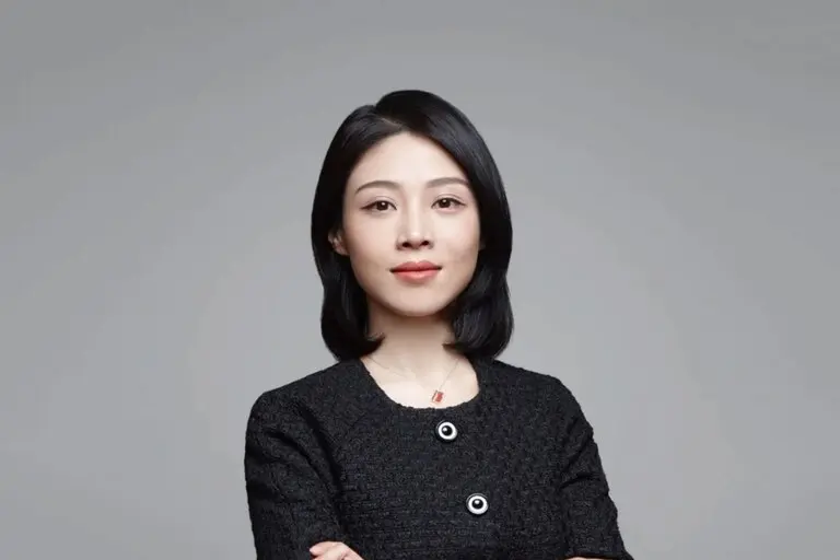 ¿Cómo hizo esta empresaria china para hacerse multimillonaria en solo 3 años?