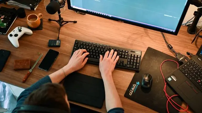 Cómo ganar en dólares digitales realizando tareas simples y desde cualquier lugar del mundo