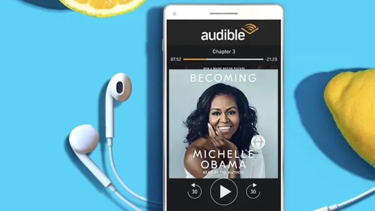 Boom audiolibros: conocé todo sobre la industria que no para de crecer y que plantea modelos de suscripción