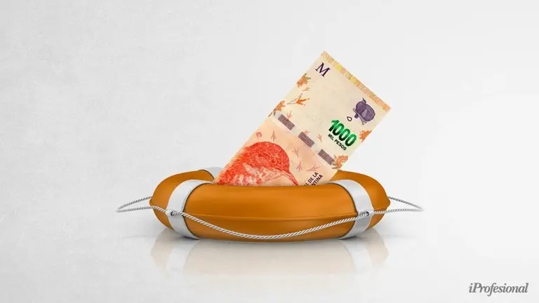 Esta es la nueva ayuda económica que anunció Alberto: a quiénes les corresponden los $15.000