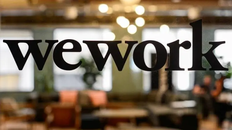 WeWork asegura rentabilidad a fines de 2021: por qué expertos desconfían de esta "predicción"