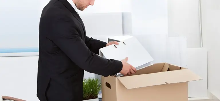 Este CEO incumplió objetivos de rendimiento: fue multado y su empresa ya busca a su sucesor