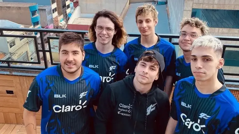 Verano gamer: 9z Team lanza la segunda edición del exitoso evento 9zummer en Bariloche