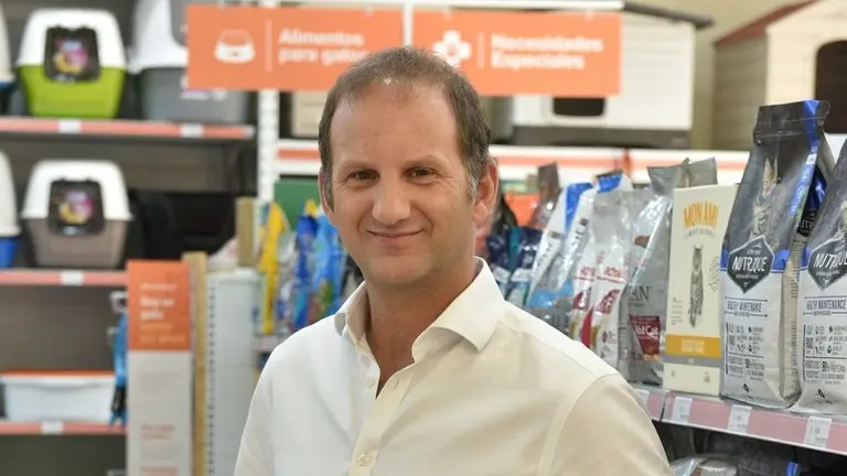 Refundó con tecnología una firma de mascotas y la pandemia la catapultó: facturará más de u$s40 M en 2021