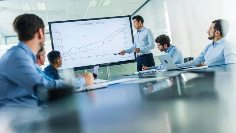 Atención inversores: conocé las tres claves "infalibles" para conseguir fondos de un par internacional