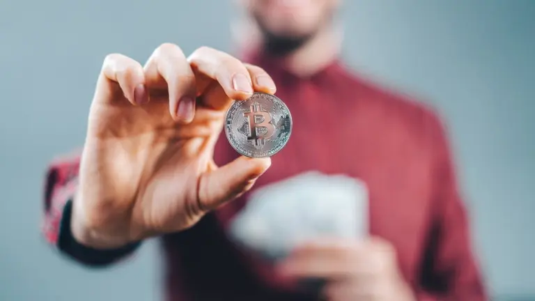 Bitcoin: el índice de miedo y codicia sigue subiendo, ¿cómo impacta en el mercado?