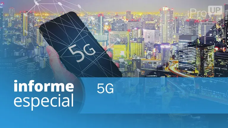 Informe Especial 5G | qué es, para qué lo vas a usar, cómo cambiará tu vida y cuándo llegará a la Argentina