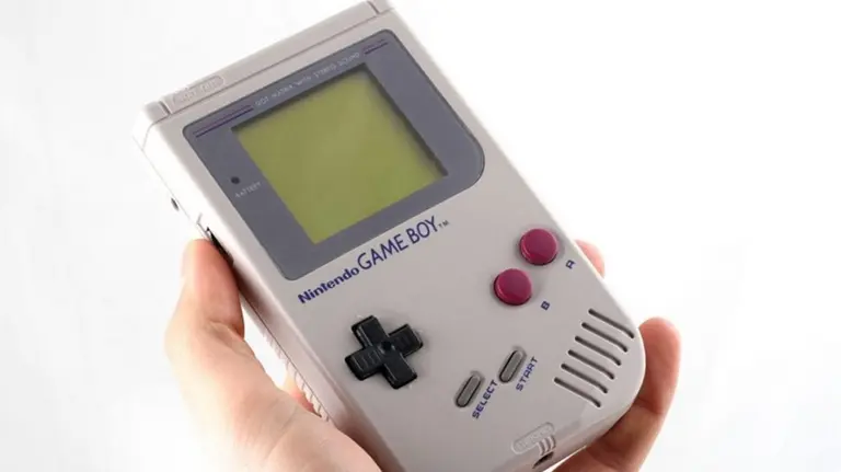 Un día como hoy se lanzó la consola portátil más exitosa de la historia