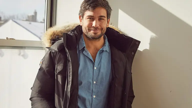 Talento argentino for export: conocé a Mateo Marietti, el emprendedor que es furor en Estados Unidos