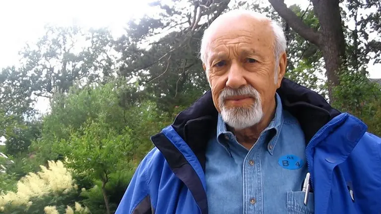 Un día como hoy nació la primera persona en patentar un software